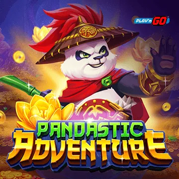 PlaynGo : Pandastic Adventure - STORYBET138