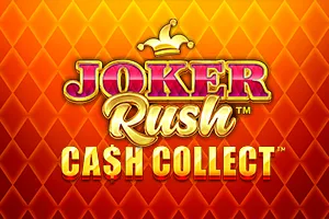 Playtech : Joker Rush: Cash Collect - STORYBET138
