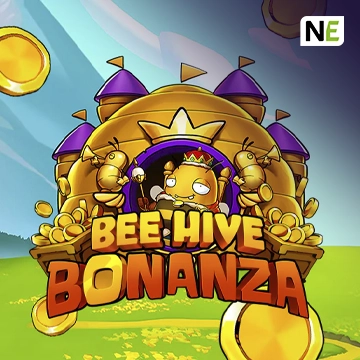 NetEnt : Bee Hive Bonanza - STORYBET138
