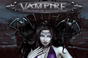 Playtech : Vampire Princess of Darkness - STORYBET138