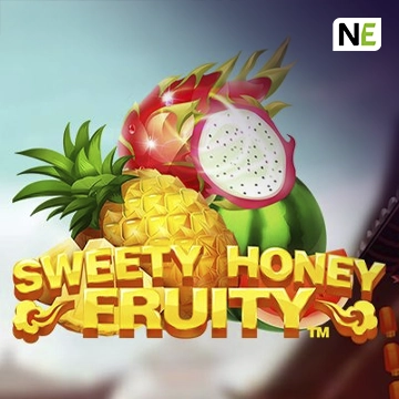 NetEnt : Sweety Honey Fruity - STORYBET138
