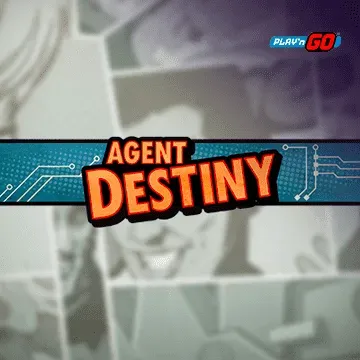 PlaynGo : Agent Destiny - STORYBET138