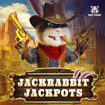 Redtiger : Jackrabbit Jackpots - STORYBET138