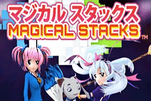Playtech : Magical Stacks - STORYBET138