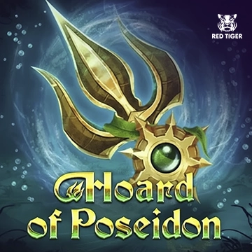 Redtiger : Hoard of Poseidon - STORYBET138