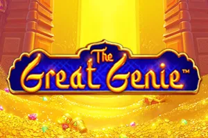 Playtech : The Great Genie - STORYBET138