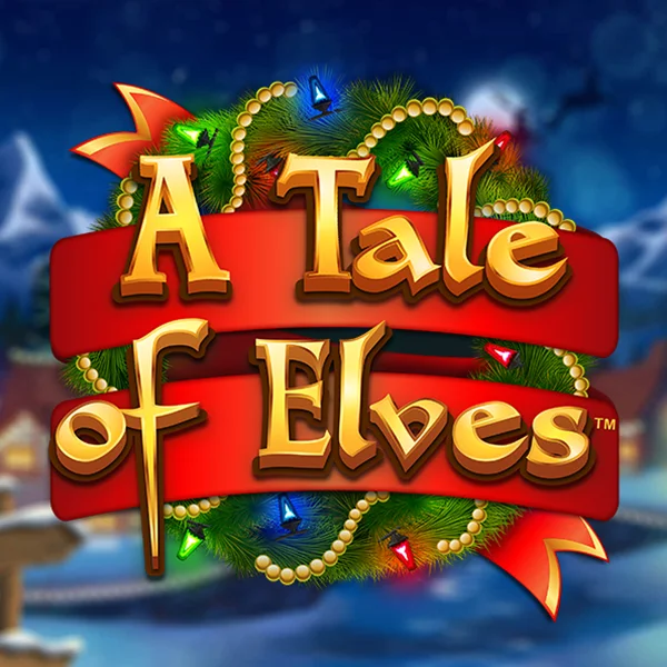 Microgaming : A Tale of Elves - STORYBET138