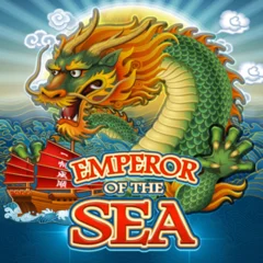 Microgaming : Emperor Of The Sea - STORYBET138