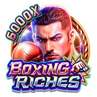 Facai : BOXING RICHES - STORYBET138