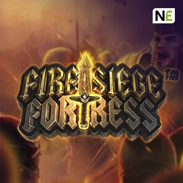 NetEnt : Fire Siege Fortress - STORYBET138