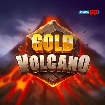 PlaynGo : Gold Volcano - STORYBET138