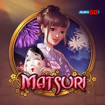 PlaynGo : Matsuri - STORYBET138