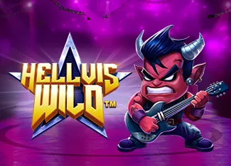 Pragmatic : Hellvis Wild - STORYBET138