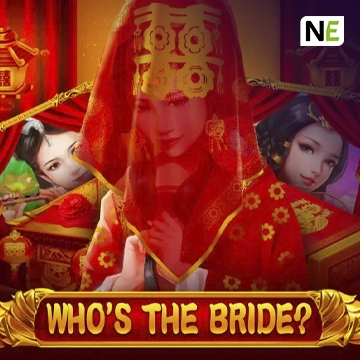 NetEnt : Whos the Bride - STORYBET138