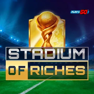 PlaynGo : Stadium of Riches - STORYBET138