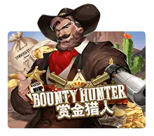 Bounty Hunter - STORYBET138