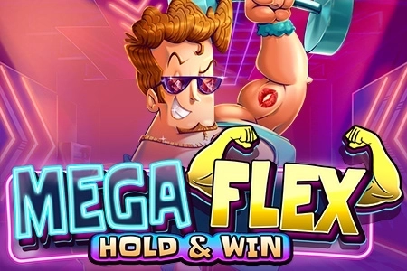 Octoplay : Mega Flex: Hold & Win - STORYBET138