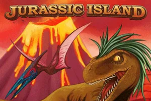 Playtech : Jurassic Island - STORYBET138