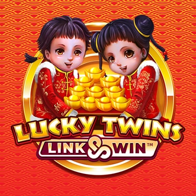 Microgaming : Lucky Twins & 9 Lions - STORYBET138