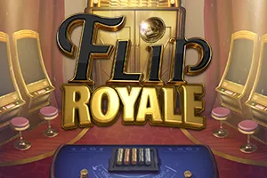 Playtech : Flip Royale - STORYBET138