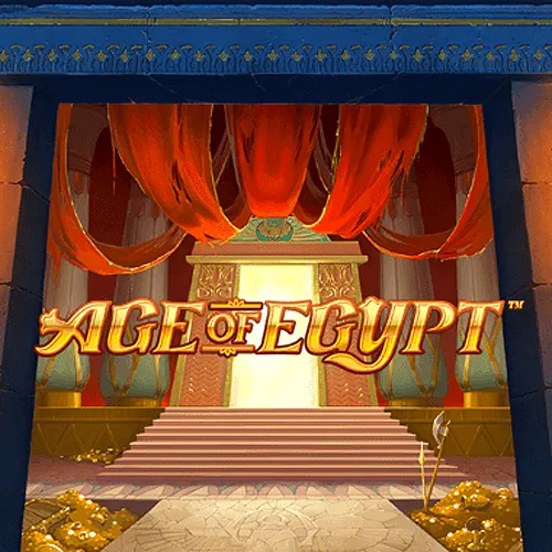 Playtech : Age of Egypt - STORYBET138