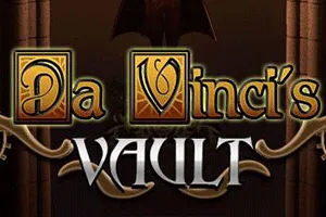 Playtech : Da Vincis Vault - STORYBET138