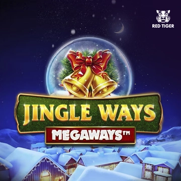 Redtiger : Jingle Ways Megaways - STORYBET138