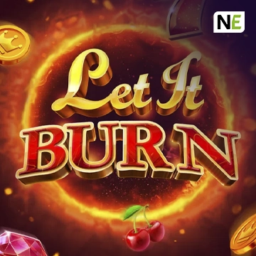 NetEnt : Let It Burn - STORYBET138