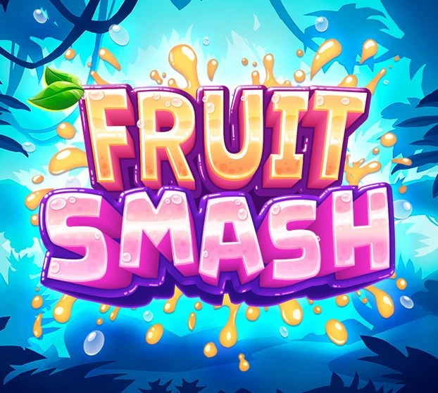 Slotmill : Fruit Smash - STORYBET138
