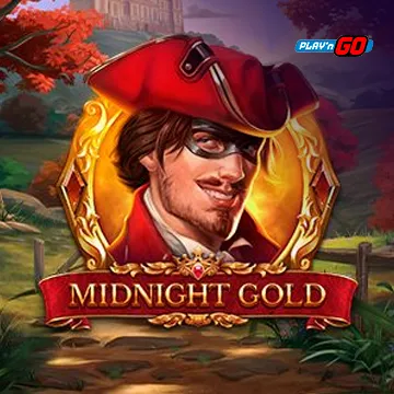 PlaynGo : Midnight Gold - STORYBET138