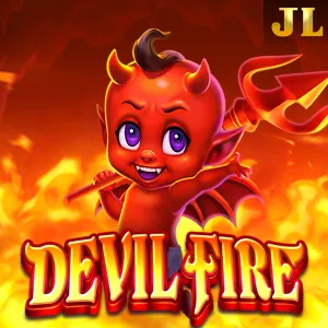 Jili : Devil Fire - STORYBET138