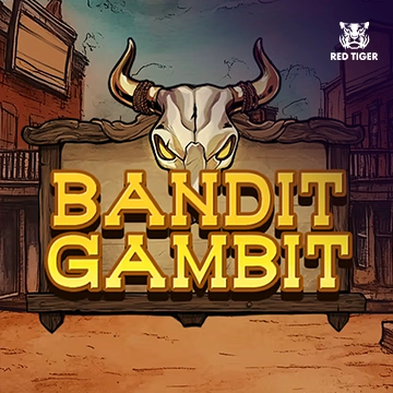 Redtiger : Bandit Gambit - STORYBET138