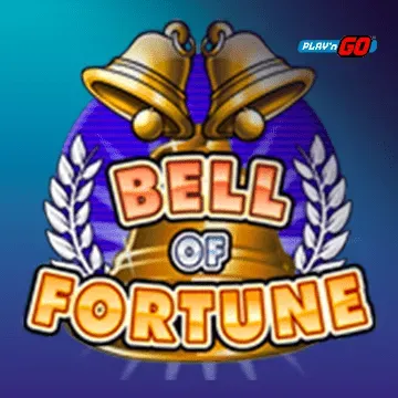 PlaynGo : Bell Of Fortune - STORYBET138