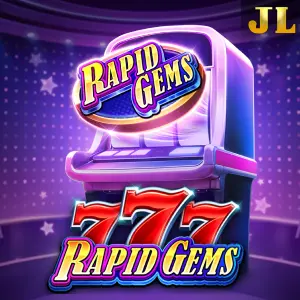 Jili : Rapid Gems 777 - STORYBET138