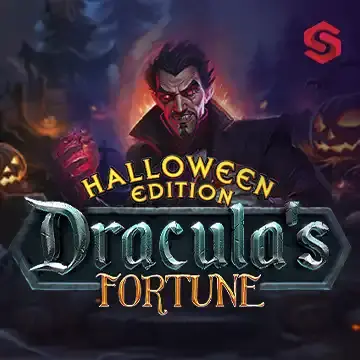 SmartSoft : Draculas Fortune Halloween Edition - STORYBET138
