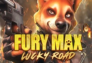 Spadegaming : Fury Max Lucky Road - STORYBET138