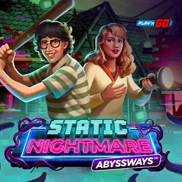 PlaynGo : Static Nightmare Abyssways - STORYBET138