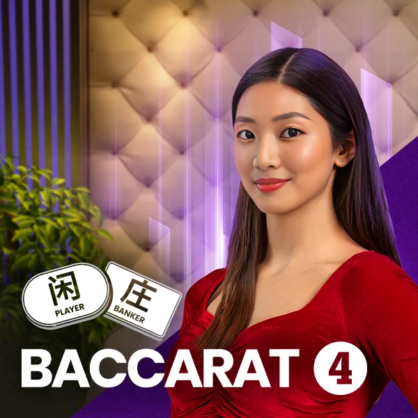 Baccarat 4 - STORYBET138