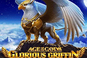 Playtech : Age of the Gods: Glorious Griffin - STORYBET138