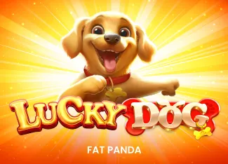 FatPanda : Lucky Dog - STORYBET138