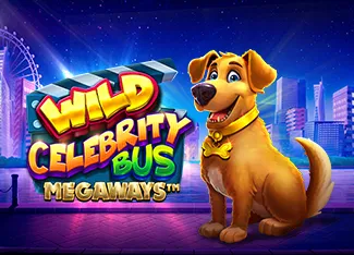 Pragmatic : Wild Celebrity Bus Megaways - STORYBET138