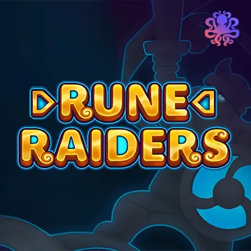 Octoplay : Rune Raiders - STORYBET138