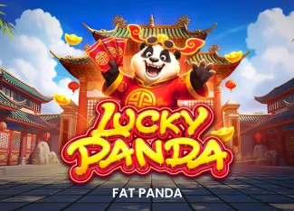 FatPanda : Lucky Panda - STORYBET138
