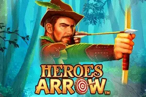 Playtech : Heroes Arrow - STORYBET138