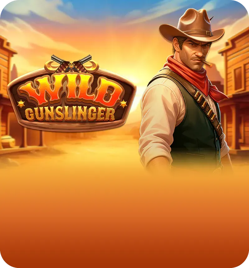 Besoft : Wild Gunslinger - STORYBET138