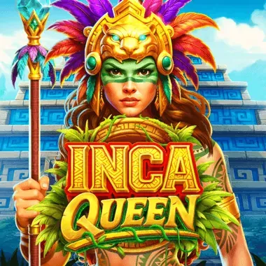 Pragmatic : Inca Queen - STORYBET138