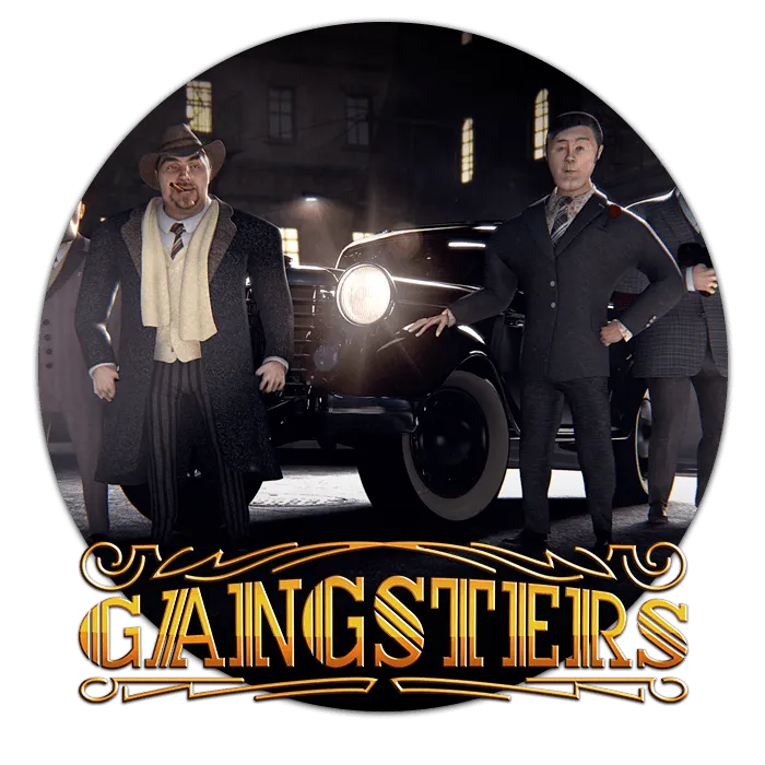 Habanero : Gangsters - STORYBET138
