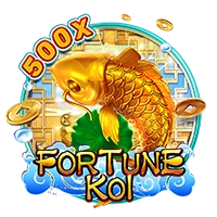 Facai : FORTUNE KOI - STORYBET138