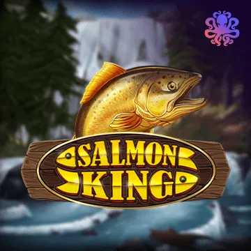 Octoplay : Salmon King - STORYBET138