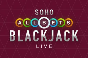 Soho All Bets Blackjack - STORYBET138